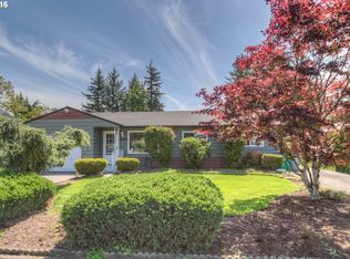 16946 SE Mill St, Portland, OR 97233