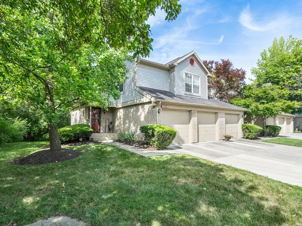 3628 Reflections Ln Unit 4, Indianapolis, IN 46214