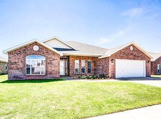 6711 90th St, Lubbock, TX 79424