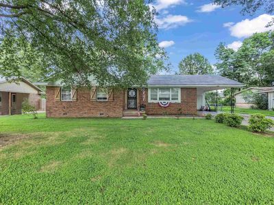 7298 Baker St, Millington, TN, 38053
