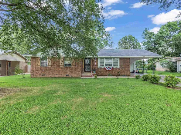 7298 Baker St Lot 53, Millington, TN 38053