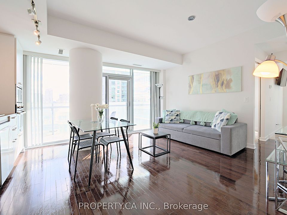 1st image of 14 B York St S #1908