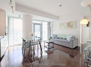 14 B York St S #1908, Toronto, ON M5J 0B1