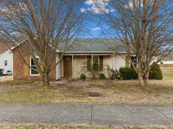 3124 Weatherstone Cv W, Antioch, TN 37013