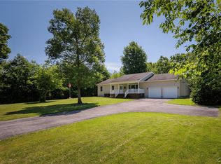 31484 Nys Rte #3, Felts Mills, NY 13638