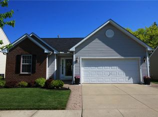 10182 Ridgeview Ct, Streetsboro, OH 44241