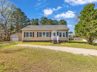2980 Sweet Bay Rd, Longs, SC 29568