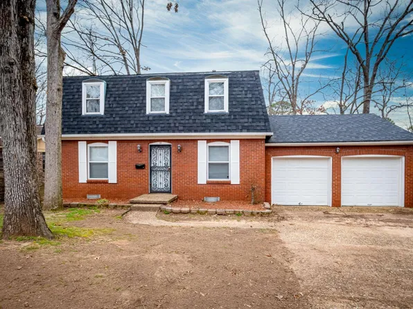 10 Connell Dr, Little Rock, AR 72205