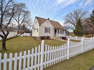 141 Jay St, Stony Point, NY 10980