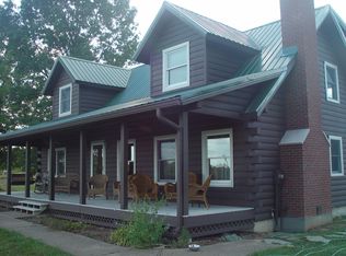 1619 Carmon Creek Rd, Campbellsburg, KY 40011