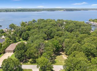 S 585th Trl, Grove, OK 74344