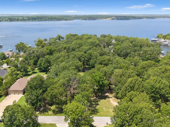 S 585th Trl, Grove, OK 74344