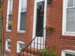 3036 Odonnell St, Baltimore, MD 21224