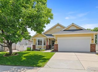 1427 Reeves Dr, Fort Collins, CO 80526