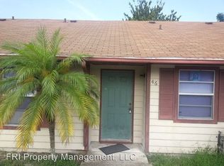 46 Sandalwood Ct, Oviedo, FL 32765