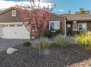 1725 Trinity Rose Dr, Prescott, AZ 86301