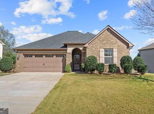 505 Creekshire Cir, Canton, GA 30115