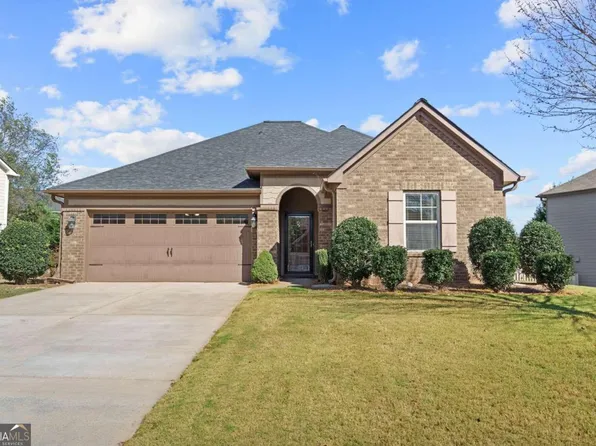 505 Creekshire Cir, Canton, GA 30115