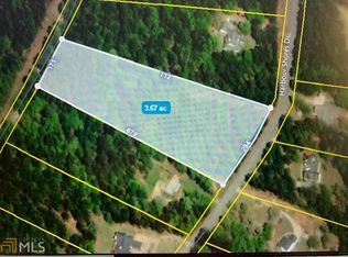 282 Harbour Shores Dr, Jackson, GA 30233