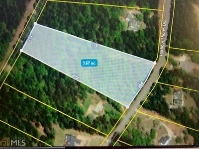 282 Harbour Shores Dr, Jackson, GA, 30233
