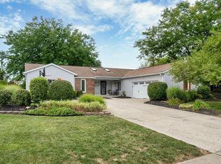 6137 Winnebago Street, Grove City, OH 43123