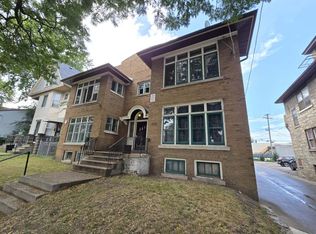 823 South 23rd Street, Milwaukee, WI 53204