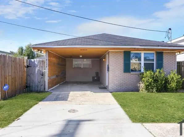 2134 Music St, New Orleans, LA 70117