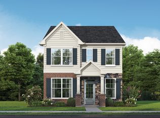 Chessie Plan, Kinsley, Wake Forest, NC 27587