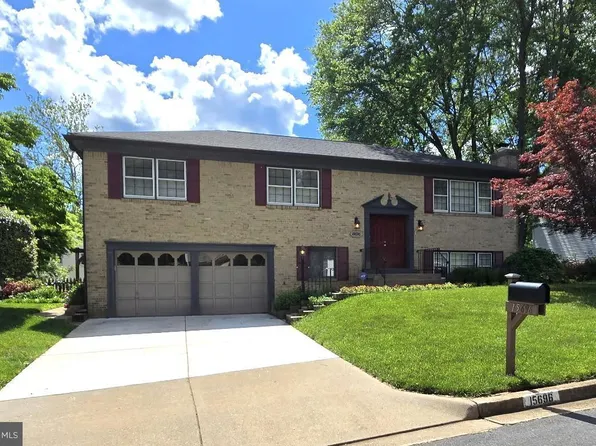 15696 Thistle Ct, Dumfries, VA 22025