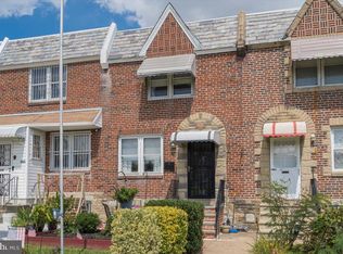 2207 Princeton Ave, Philadelphia, PA 19149