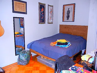 Rented by Brooklyn Heights Real Estate Inc