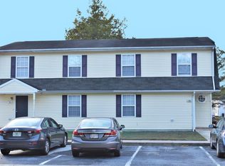 128 Cedar Crossing Rd, Salisbury, MD 21804