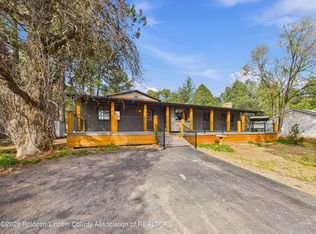 151 Lower Terrace Dr, Ruidoso, NM 88345