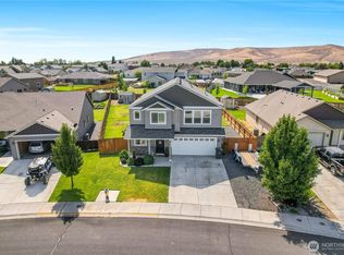 35 Parkside Loop, Ephrata, WA 98823