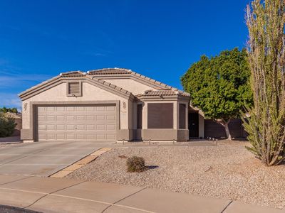 16216 W Acapulco Cir, Surprise, AZ, 85379