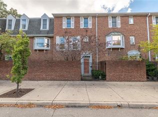 111 N Patterson Blvd, Dayton, OH 45402