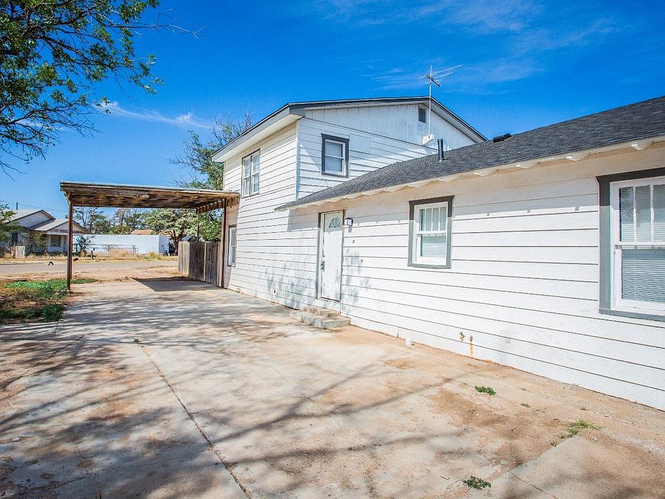415 W Panhandle St, Slaton, TX 79364 MLS 202315896 Zillow