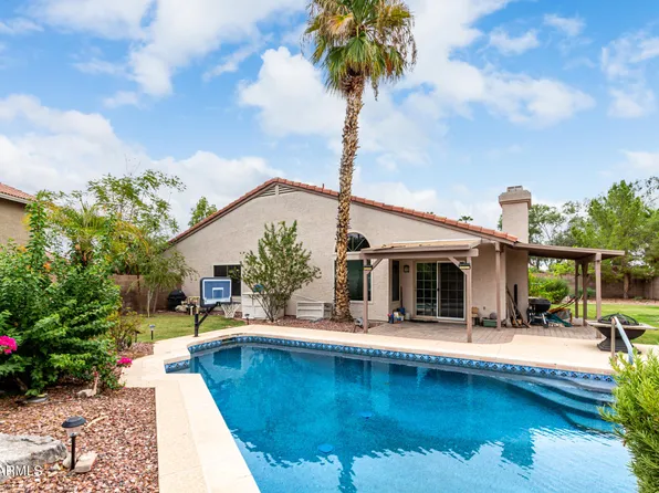 15014 S 28TH Street, Phoenix, AZ 85048