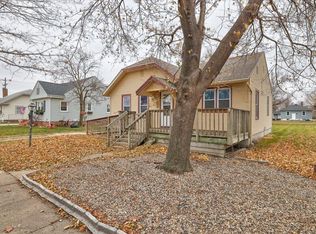 2116 2nd St, Perry, IA 50220