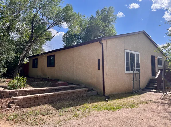 1016 S El Paso St, Colorado Springs, CO 80903