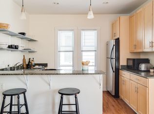 20 Seven Pines Ave #2, Cambridge, MA 02140
