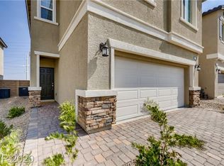 10568 Narssa Ridge St, Las Vegas, NV 89141