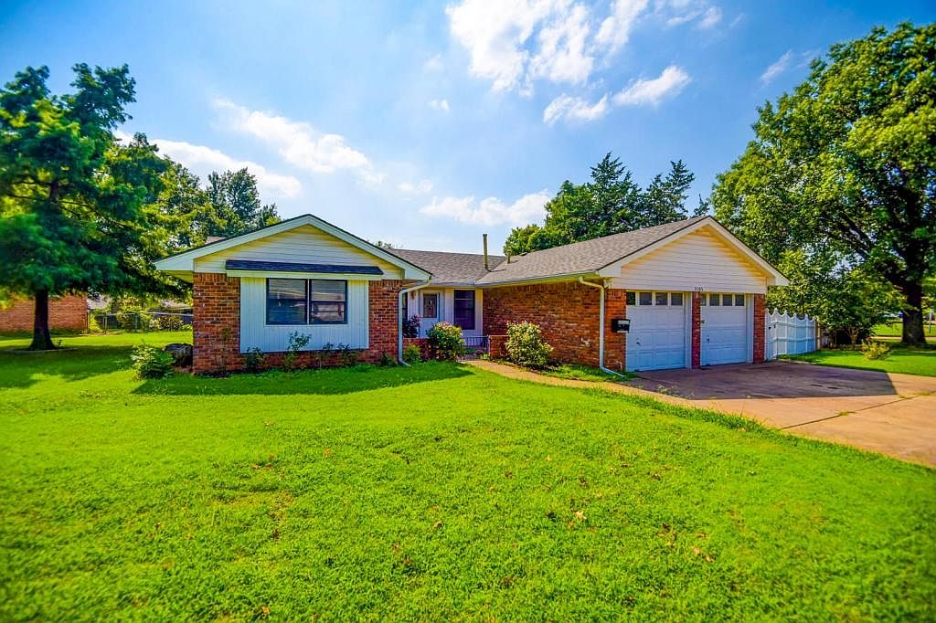 3105 Kelsey Dr, Edmond, OK 73013 Zillow