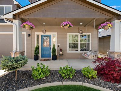 9681 W Montebello Dr, Boise, ID, 83709