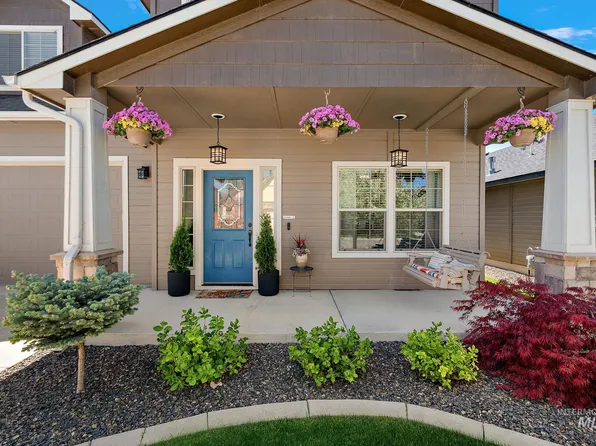 9681 W Montebello Dr, Boise, ID 83709