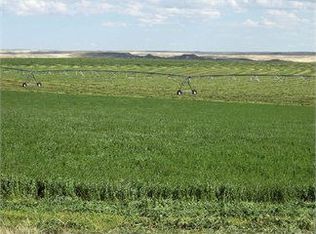 5553 Us Hwy 20, Lusk, WY 82225