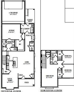 2nd image of 12130 Wildflower Dr