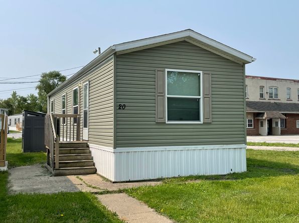 2955 Dekalb St #20