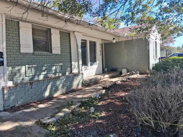 4763 Westcreek Dr, Fort Worth, TX 76133