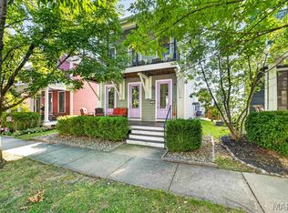 3409 E Lime Kiln, Saint Charles, MO 63301